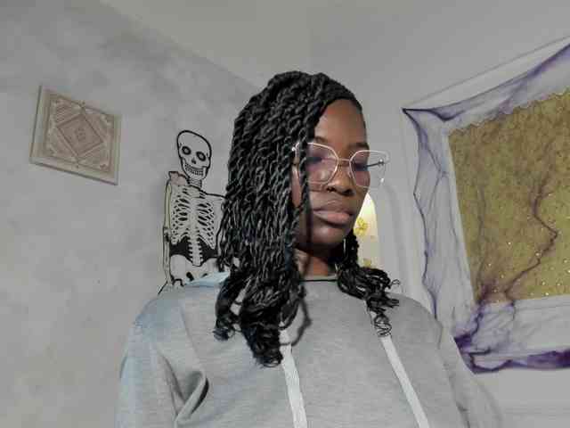 Tahira-20 webcam