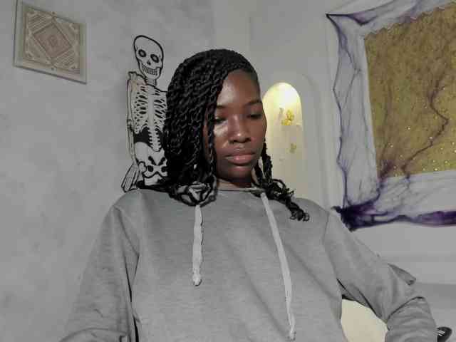 Tahira-20 webcam