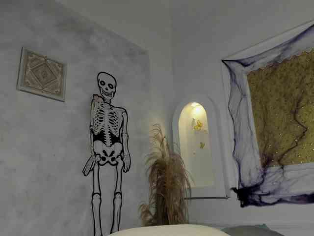 Tahira-20 webcam