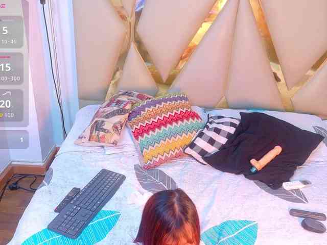 SweetSinnerr webcam
