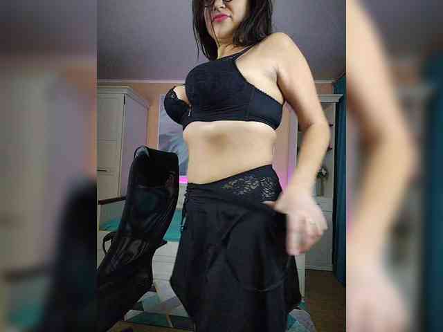 AlicaLovely webcam