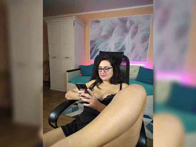 AlicaLovely webcam