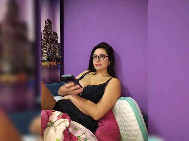 AlicaLovely webcam