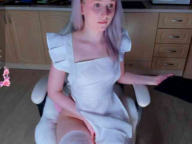 SweeteRose webcam