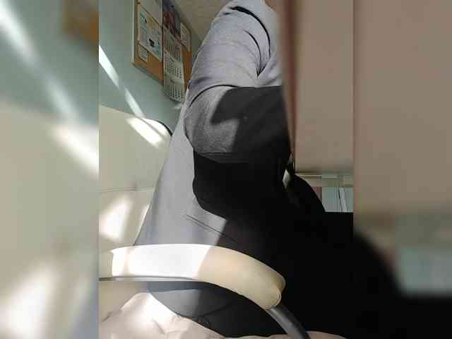 EmmiHot webcam