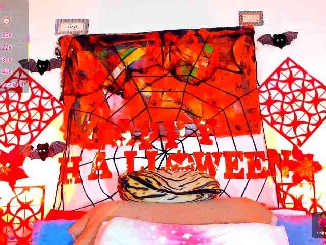 XxXbrunettesquirtxXx webcam