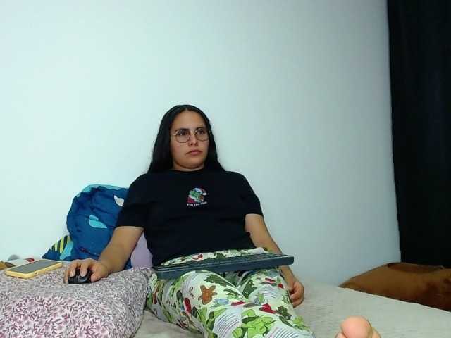 Ashleywen-d Live Cam Chat on BongaCams