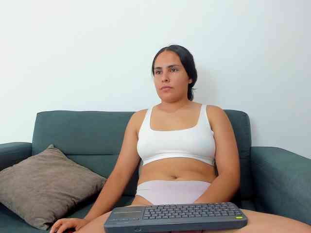 Ashleywen-d webcam