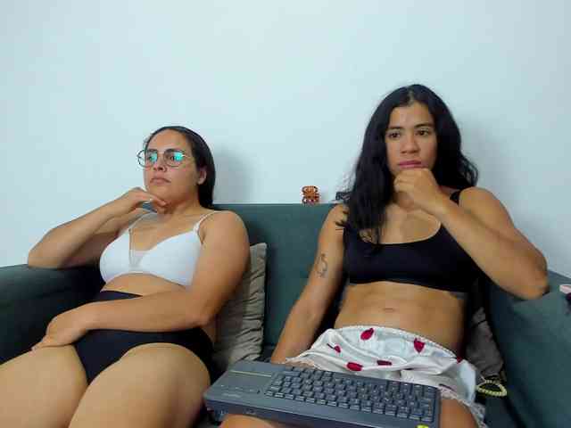 Ashleywen-d webcam