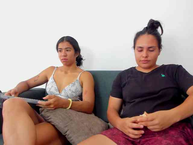 Ashleywen-d webcam