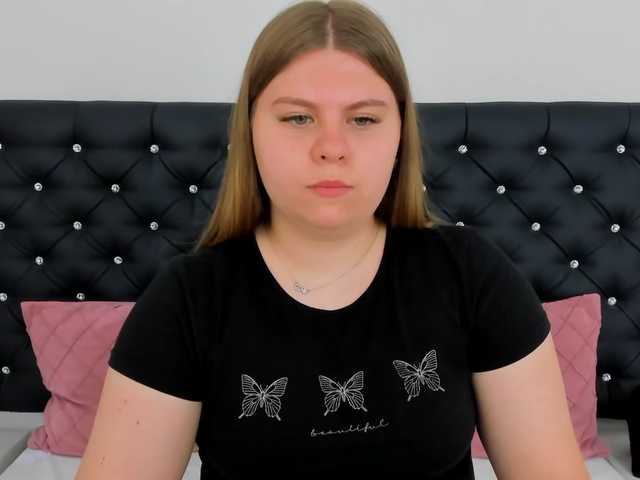 AbbyAngel webcam