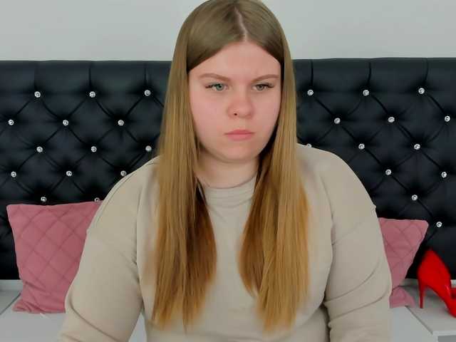 AbbyAngel webcam