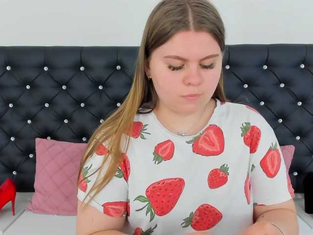 AbbyAngel webcam