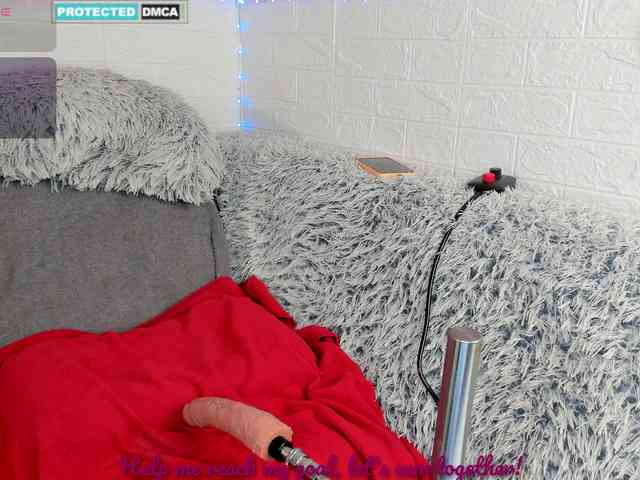 Lara-Croft_Cristan webcam