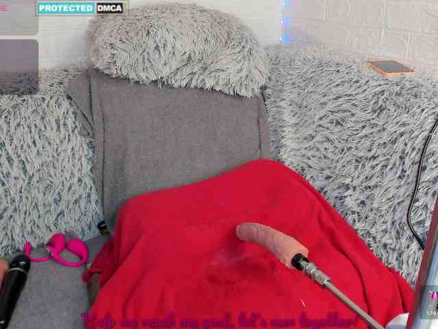 Lara-Croft_Cristan webcam