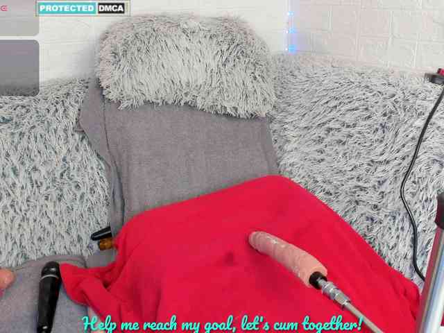 Lara-Croft_Cristan webcam