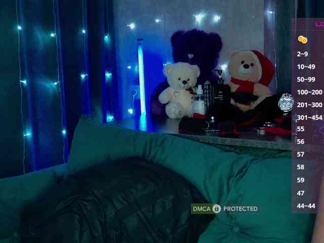 AlNikaaa webcam