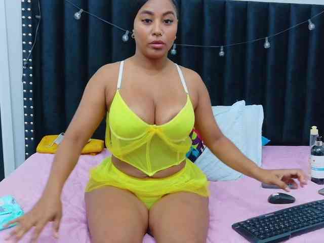 colombiamommy webcam