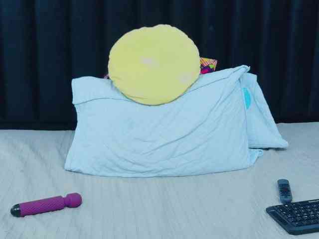 colombiamommy webcam