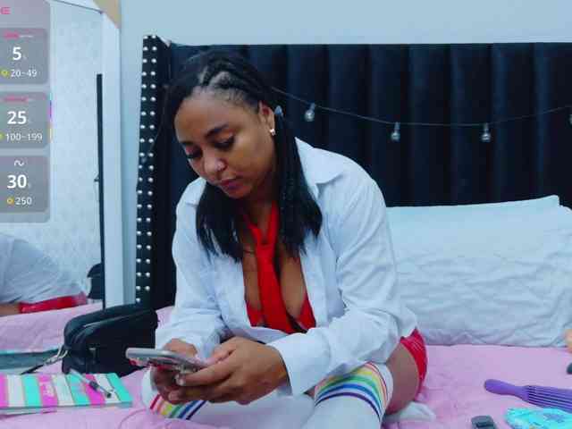 colombiamommy webcam