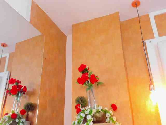 Emiily-Thompson webcam