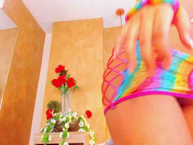 Emiily-Thompson webcam