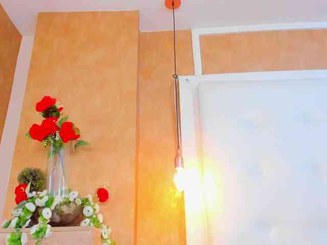 Emiily-Thompson webcam