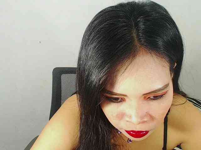PinaySweetMommyxx webcam