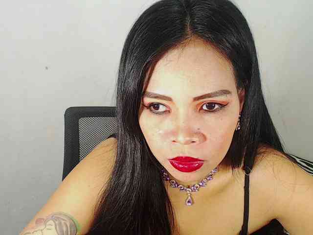 PinaySweetMommyxx webcam