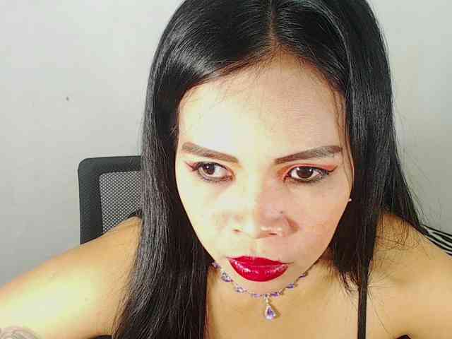 PinaySweetMommyxx webcam