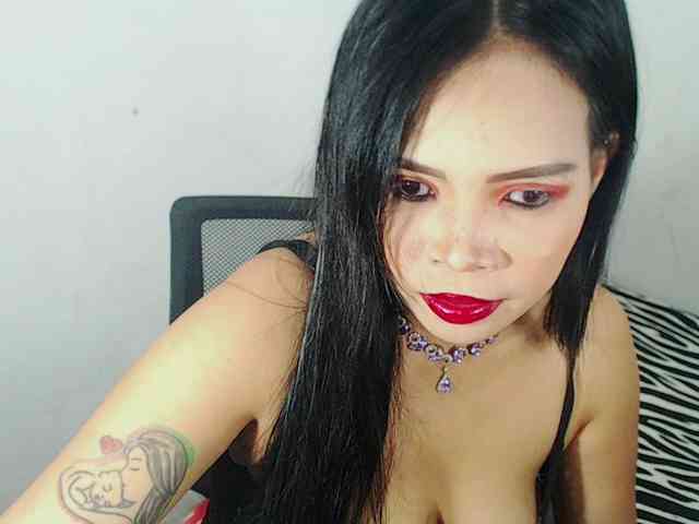 PinaySweetMommyxx webcam