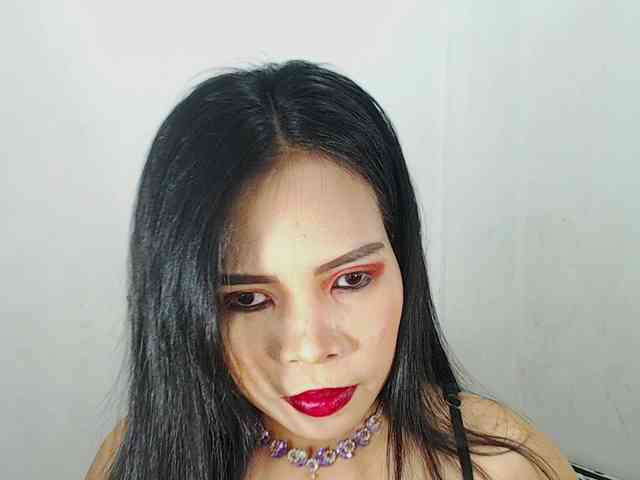 PinaySweetMommyxx webcam