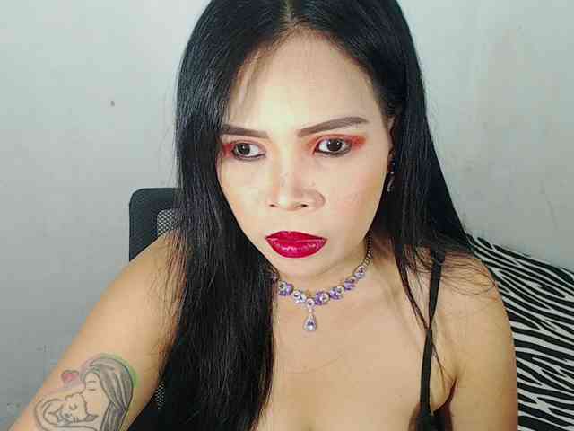 PinaySweetMommyxx webcam
