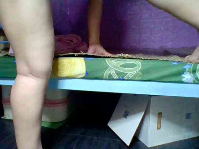 JangHi-22 webcam