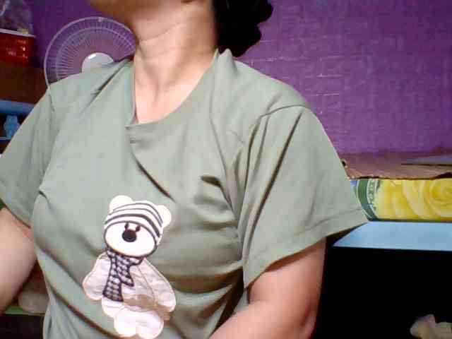 JangHi-22 webcam