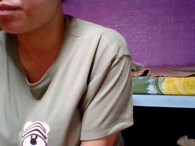 JangHi-22 webcam