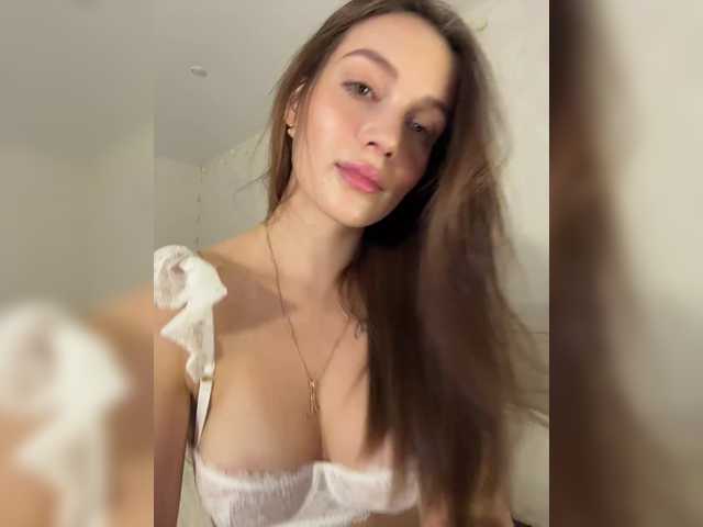 Entrez le videochat erotique avec le
modèle AnyaAngel AnyaAngel