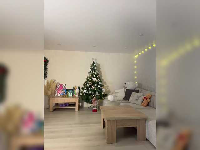 Idź na czacie AnyaAngel AnyaAngel