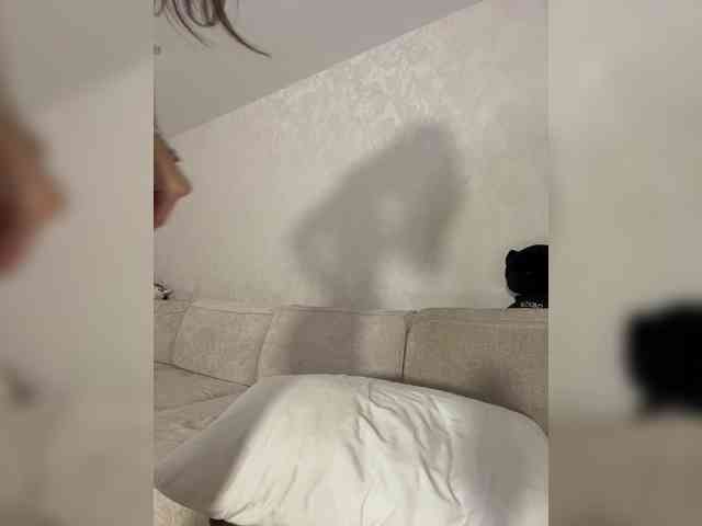 AnyaAngel webcam