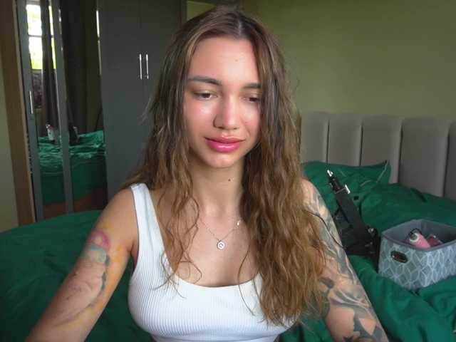 TeonaRose