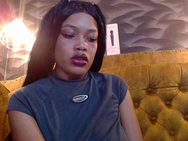 CrystalBrooke3x webcam