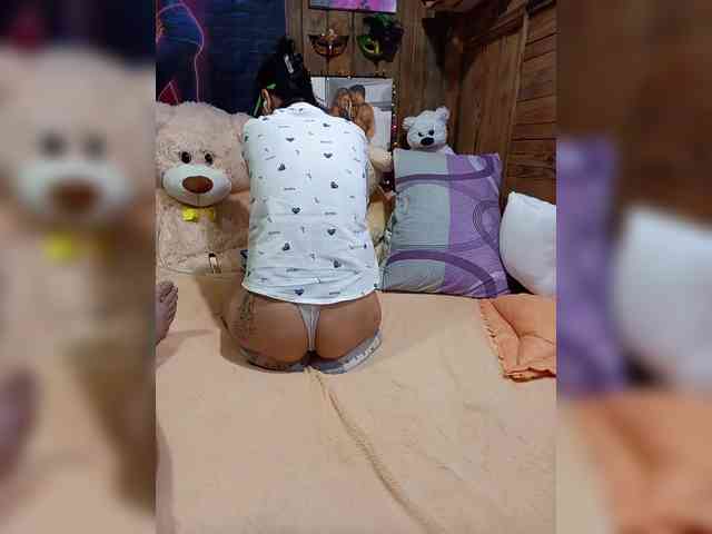 Cottoncandy1-1 webcam