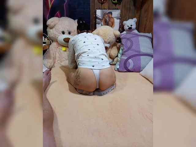 Cottoncandy1-1 webcam