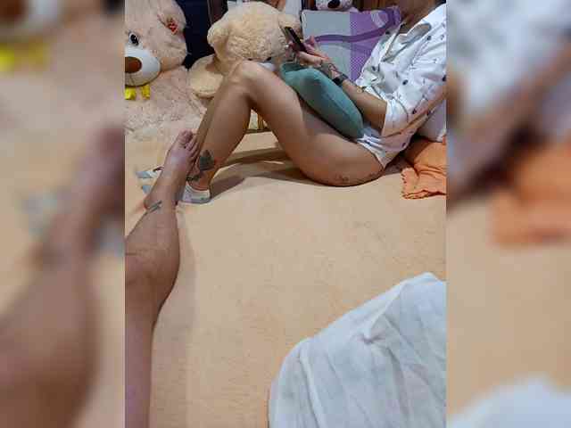 Cottoncandy1-1 webcam