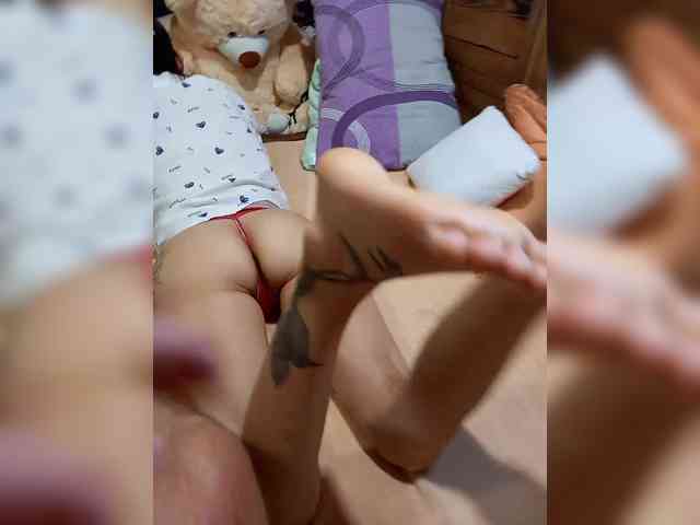 Cottoncandy1-1 webcam