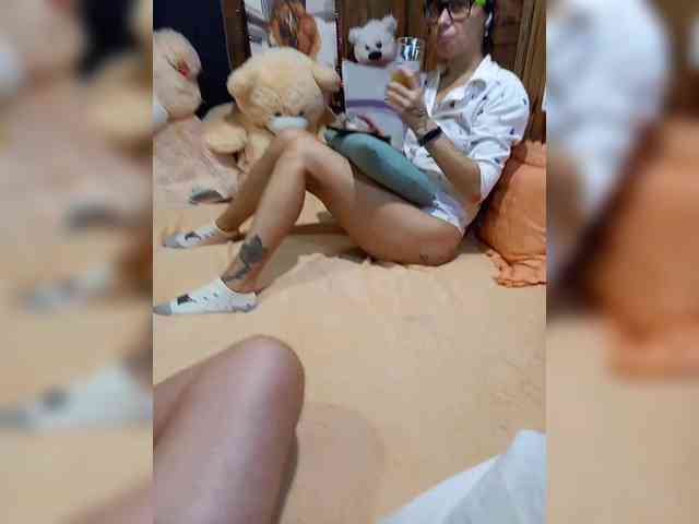 Cottoncandy1-1 webcam