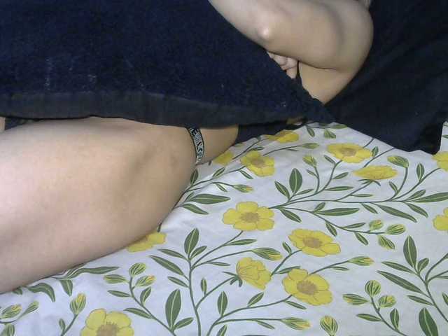 Babyniaa webcam