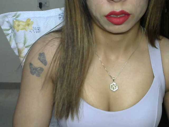 Babyniaa webcam