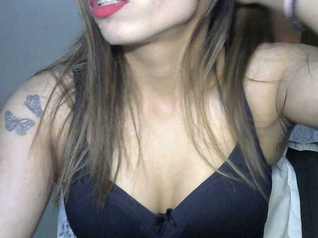 Babyniaa webcam