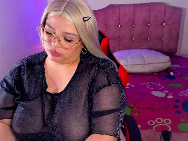 Sheeryl webcam